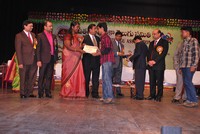 NATA Ravindrabharathi Programs